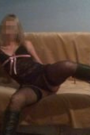 Индивидуалка Оленька