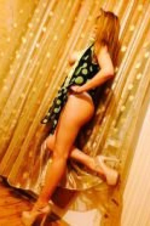 Индивидуалка Инна