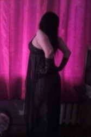 Азиатка Майя