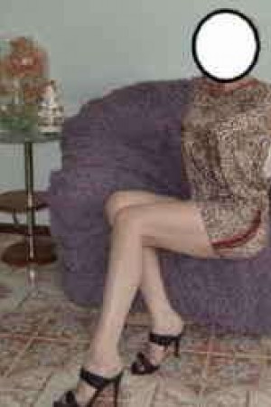 Escort girl Вера