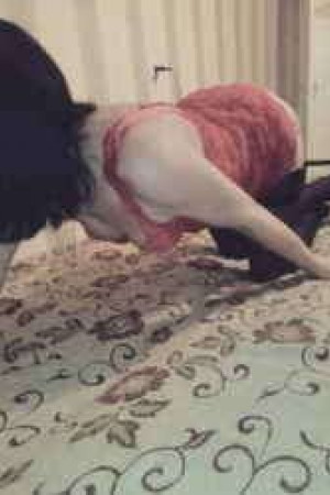 Escort girl Инга