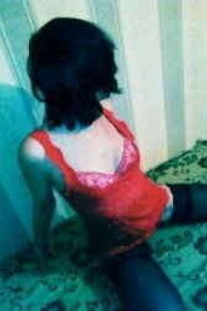 Escort girl Инга