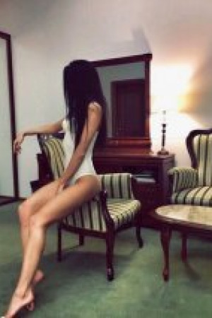 Escort girl Инга