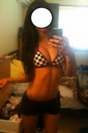 Индивидуалка Юля