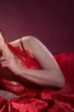 Escort girl Дарья