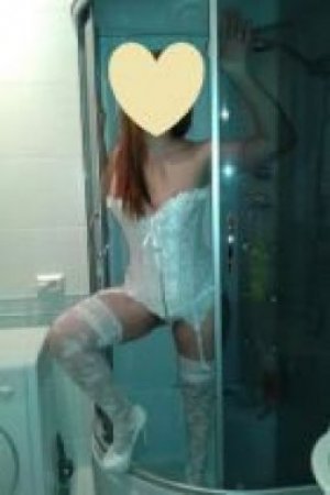 Индивидуалка Алиса