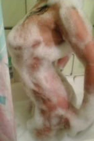 Escort girl Анна