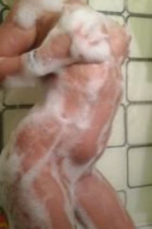 Escort girl Анна