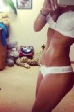 Escort girl Люба