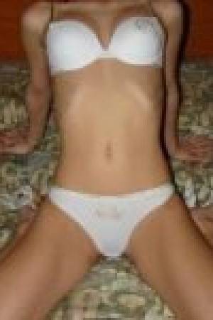 Индивидуалка МИЛАНА