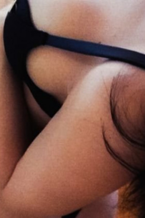 Индивидуалка Света