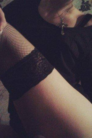 Индивидуалка Юля