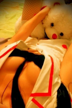 Индивидуалка Олеся