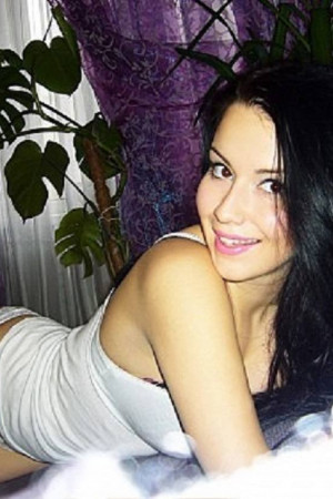 Индивидуалка Алина