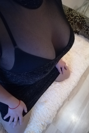 Индивидуалка Яна без предоплаты 