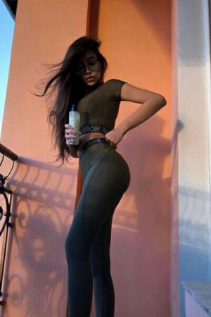 Escort girl АЛЯ есть пол часика