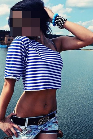 Индивидуалка АЛЁНА АНАЛ ВКЛЮЧЁН