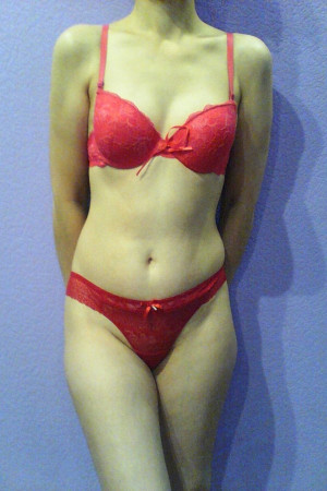 Escort girl Мария