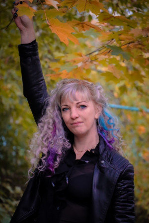 Escort girl София