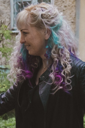 Escort girl София