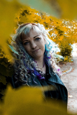 Escort girl София