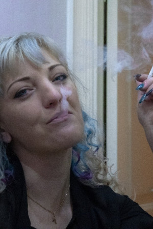 Escort girl София