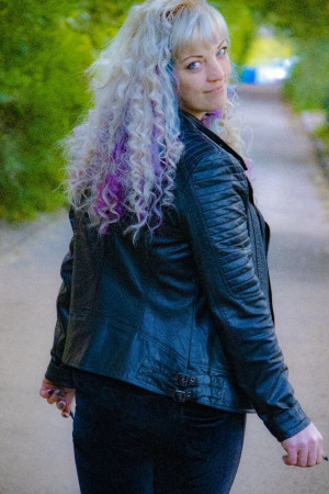 Escort girl София