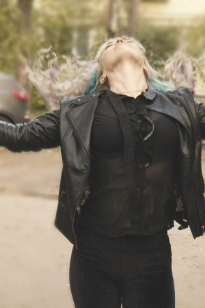 Escort girl София