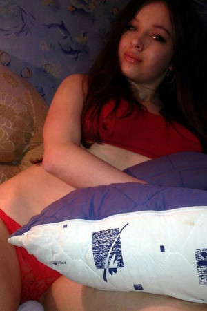 Индивидуалка Юленька