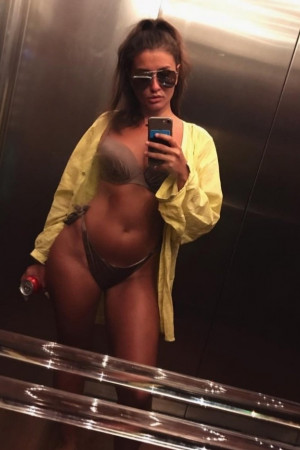 Индивидуалка Диана