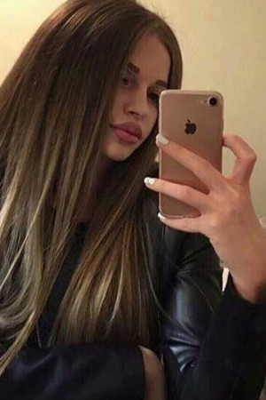 Индивидуалка Алиса 