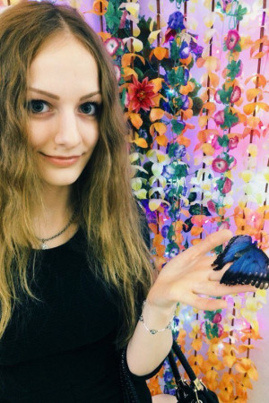 Escort girl Алена