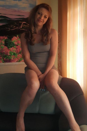 Escort girl София