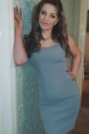 Escort girl София