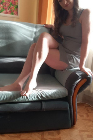 Escort girl София