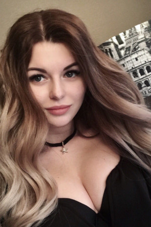 Индивидуалка Дарья