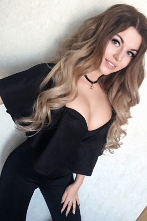 Индивидуалка Дарья