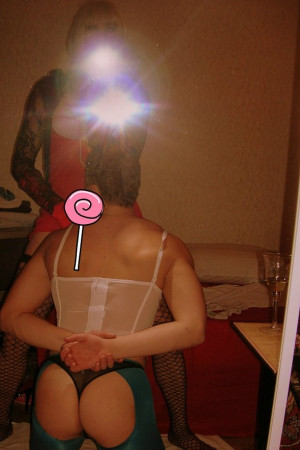 Индивидуалка ТРАНС ЛЕДИ Лола