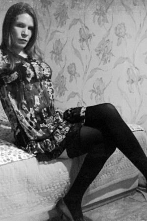 Русская Транссексуалка Лика