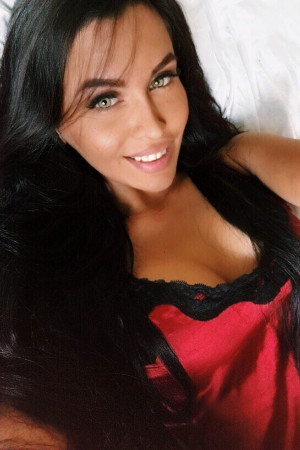 Индивидуалка Яна