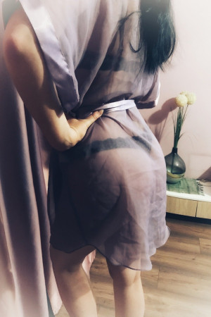 Escort girl Лиза