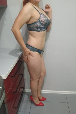 Индивидуалка Лика