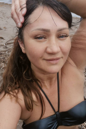 Escort girl Ольга