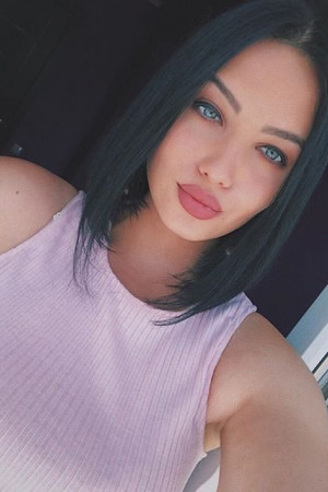 Escort girl Милана