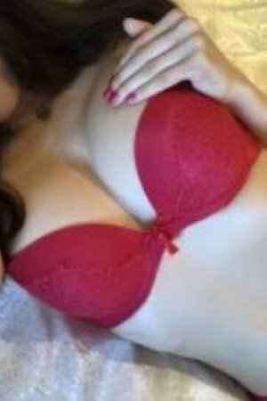 Индивидуалка Ника