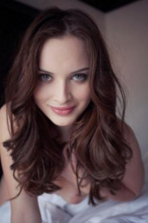 Индивидуалка Мария 