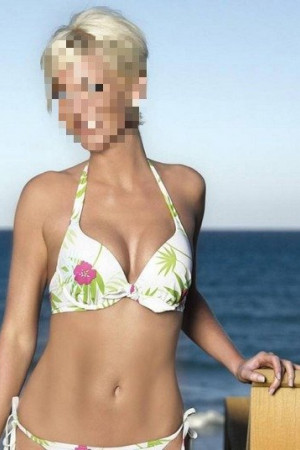 Escort girl Настя