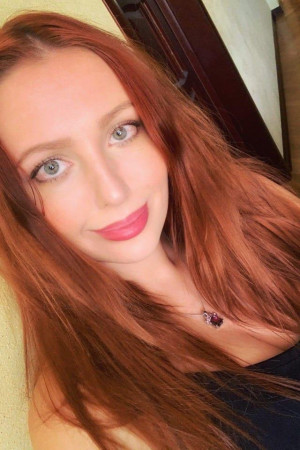 Escort girl Алёна 