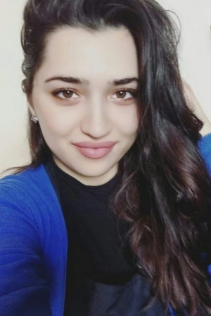 Escort girl Машуня