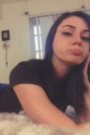 Индивидуалка Настя